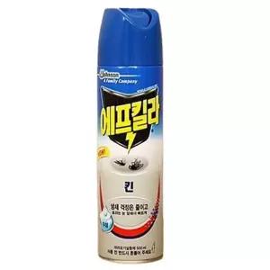 [엄지척]지에스 884TJH47 에프킬라 킨 500ml 1p 에프킬라 기약