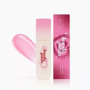 VIVAKOREA 비바 하우두유두 립 앤 치크 니플 틴트 4.5ml