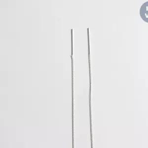 silver925 simple drop earring 액세서리 이어커프 쥬얼리 LWE93433 이어링 귀찌