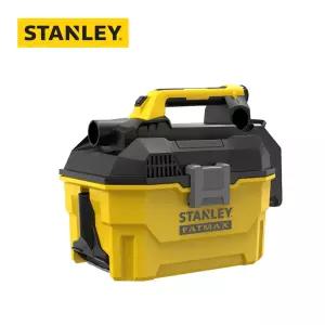 스탠리 충전 청소기 SCV002 집진기 20V MAX 본체 건습식