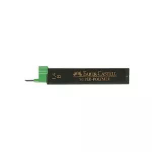 파버카스텔 슈퍼폴리머 1.4mm 샤프심 낱개 121411