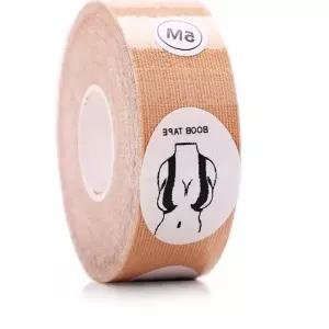 브라테이프 2.5cm 니플패치 패드 꼭지 노브라 매너 유두가리개 LWB6327F 유두패치 유두밴드