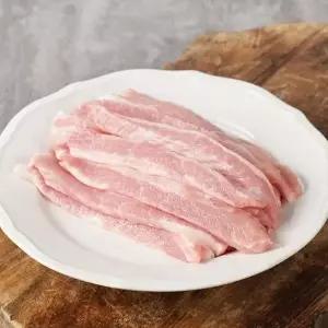 [셀러허브][보성녹돈] 한돈 항정살 300g (S50728540)