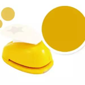 모양펀치 R-25펀칭규격25mm이내 021 원 LW27DB9B 꾸미기펀칭기 별펀치
