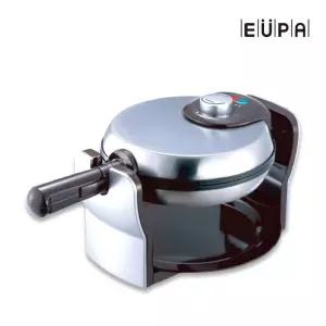 유파 와플메이커 TSK2126BW실버 프리미엄