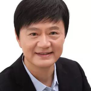 아버지 인모 가발 남자 통가발 자연스러운 어른신 무대 LWFLBF6R 연출 짧은머리