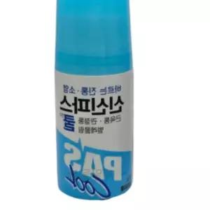 신신 바르는 쿨파스 진통 소염 벌레물림 케어 1개 LWFMZ465 류마티스통증 근육통