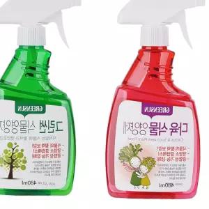 그린썬 다육식물 / 식물 영양제 480ml 비료 알로에키우기 LW9914F3 선인장키우기 화분액비