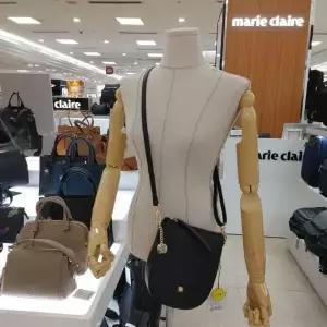 마리끌레르 DP01 MC2140100  부들부들∼핸드폰미니백