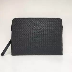 몽크로스 DP01 남자클러치백 (창원대동백화점)빅사이즈 A4용지수납 MK9350