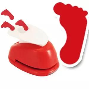 모양펀치 R-18펀칭규격18mm이내 008 발 LW27DB5F 꾸미기펀칭기 별펀치