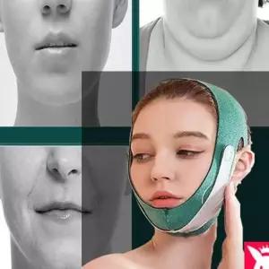 토토헬스리빙 얼굴실리프팅 하악사각턱 얼굴살 구강안 쿨링스틱 페이스리프팅 LWB9E423 리프팅밴드 턱살밴