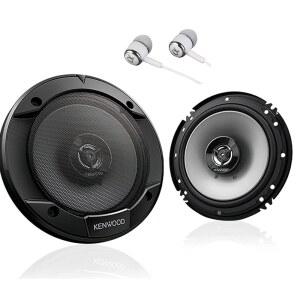 KENWOOD 6-1/2