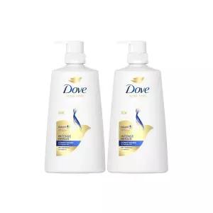 도브 트리트먼트 컨디셔너 린스 인텐스 660mlX2개