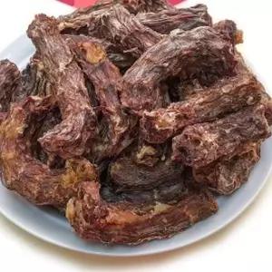 수제간식 500g 오리목뼈 강아지 간식 뼈간식 강아지간식대용량 애견사료 LWFIXY1N 애견용품 시저캔