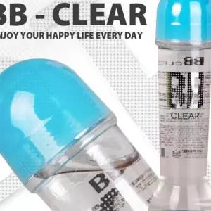 비비 클리어 bb젤 수용성 바디 마사지젤 150ml 바디슬리밍 LW8C8A1A 마사지오일 바디로션