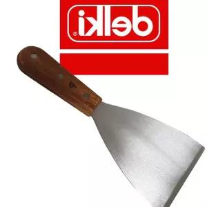 델키 조리용 우든 삼각 헤라 양식기 뒤지게 LWB66092 해라 철판