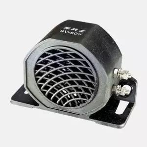 12V-24V겸용 화물차용 하이파워 후진벨자동차 빽부저 후진벨 자동차 화물차용