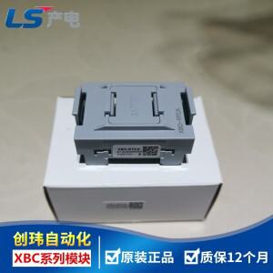 한국 LS Electric XGB 시리즈 PLC 옵션 카드 전류 모듈 XBO-AD02A 확장