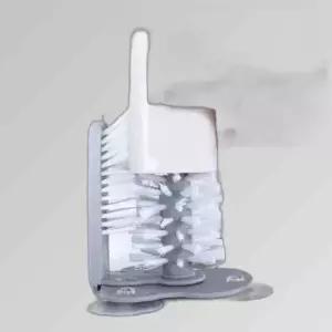 컵세척솔 카페 컵 설거지 컵세척기 보틀 젖병 텀블러