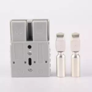 350A 앤더슨커넥터 카라반 지게차 파워뱅크 배터_6824