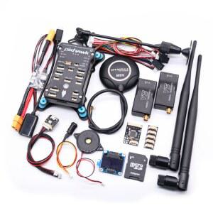 픽스호크 PIXHAWK PX4 PIX 2 4 8 버저, SD 비행 , 아두파일럿 4G RC 쿼드콥터, 스위치, PPM, I2C, 비트 안전 32