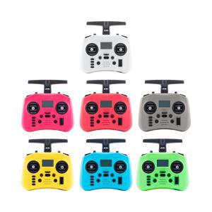 Radiomaster Pocket C 2.4GHz ELRS 홀 짐벌 송기   휴대용  접이식 안테나