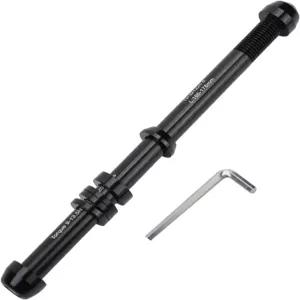 Bike Trainer Thru Axle Skewer 12x142-148mm P1.5/P1.75/P1.0 Bicycle Indoor Sports(P1.5)