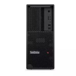 레노버 씽크스테이션 P3 Tower Gen2 AI 30HTS12800 Ultra7 265/16GB/512GB NVMe/1100W/FD/1Y
