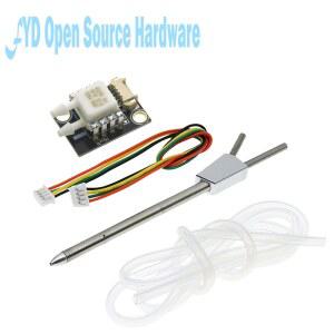 픽스호크 PX4 차동 속도 센서 MS4525DO 피토 드론 튜브, 비행 UAV 측정용