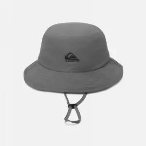 매장정품 QUIKSILVER SURF 버킷 햇 (QG23HT554GRY)