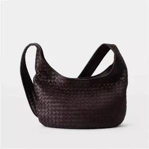 라프리마 보테가베네타 미디엄 베네토 백 826877 V5KD0 2263