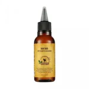 강아지 귀세정제 120ml 귀지제거 미용 용품
