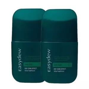 이지듀 EGF 코어 이펙트 스칼프 앰플 80ml X 2개 두피앰플