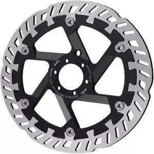 Magura MDR-P 자전거 브레이크 직경 180mm 6개의 구멍과 나사 전기자전거 최적화