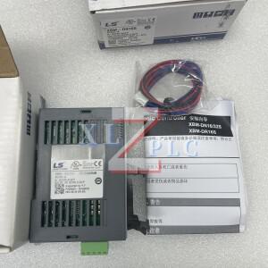 PLC 모듈 새제품 원본 XBM-DN16S XBC-DR14E