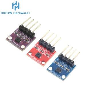 SHT30 온도  습도 센서 모듈 I2C 통신 숫자 넓은 전압