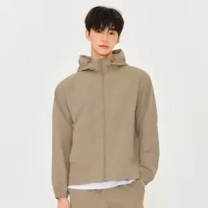 체이스컬트 동백01 공용 스트레치후드점퍼 EERU4119B0 (39998789)