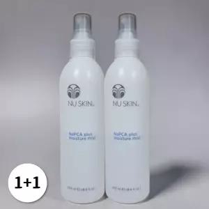 [1+1] 뉴스킨 NaPCA 플러스 모이스처 미스트 250ml 2개