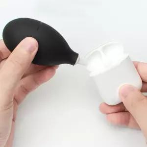 전자기기 키보드 청소 에어블로워 카메라 청소용품 에어브로워 노트북청소 에어팟청소 에어블로어