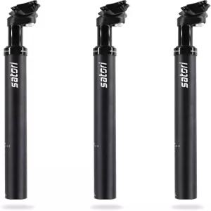DJC Satori Bike 서스펜션 시트포스트 쇼크 흡수 댐퍼 27.2 28.6 30 30.4 30.9 31.6mm Solo