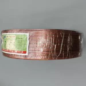 100M 30C 오디오 음향 투명스피커선 케이블
