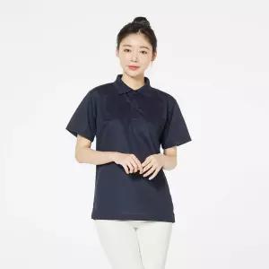 남자카라티 빅사이즈티셔츠 커플티 여자카라티 단체티