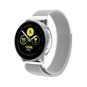 40 갤럭시워치액티브2 밀레니즈밴드 스트랩 44mm 메탈
