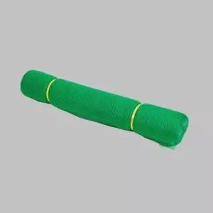 공사현장 1.5x50M 녹색 벌집망 분진망 러셀망