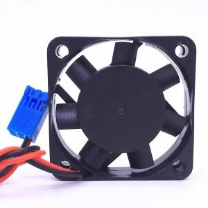 SUNON MF40102VX-Q00U-A9D 무음 주파수 변환기 쿨러 선풍기 DC24V 1.44W 냉각 40x40x10mm