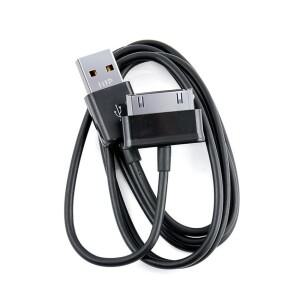 하이 퀄리티 USB 데이터 동기화 충전기 케이블 코드 태블릿  호환 갤럭시 호환 탭 2 7 8.9 10.1 P1000 P510