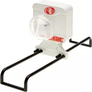 Zoo Med 베타매틱 자동 데일리 베타 먹이통 블랙