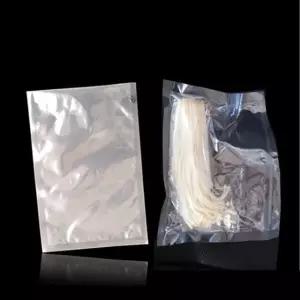 진공팩 100장 30X40cm 진공포장봉투 두께0.06mm
