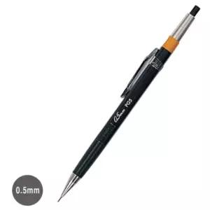 학용품 펜슬 클립 0.5mm 지우개 제도샤프 필기구